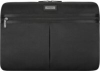 TTargus Mobile Elite 15-16 "Notebook Sleeve - Fekete