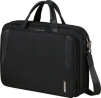 Samsonite XBR 2.0 15.6" Notebook táska - Fekete