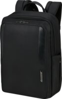 Samsonite XBR 2.0 15.6" Notebook hátizsák - Fekete