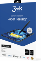 3mk Paper Feeling Apple iPad Air 2020/2022 11" kijelzővédő fólia (2db/csomag)