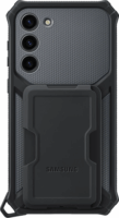 Samsung Galaxy S23 Plus Tok - Fekete
