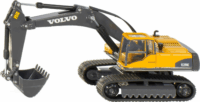 Siku Volvo EC 290 Hidraulikus Kotrógép