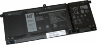 Origin Storage BTI 4C Dell Inspiron 14 5401 Notebook akkumulátor 53Wh