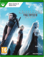 Crisis Core - Final Fantasy VII - Reunion Xbox One/Series X játékszoftver