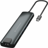 Conceptronic DONN06G USB-C Dokkoló