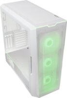 Phanteks Eclipse G500A D-RGB Számítógépház - Fehér