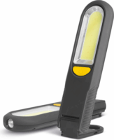 Phenom 18614 Akkus Mini LED Munkalámpa - Fekete
