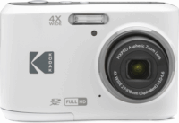 Kodak Pixpro FZ45 Kompakt Digitális fényképezőgép - Fehér