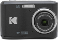 Kodak Pixpro FZ45 Kompakt Digitális fényképezőgép - Fekete