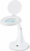 Nedis MAGL1WT LED Nagyítós asztali lámpa