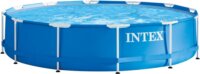 Intex Frame Pool Set Rondo kör medence (366 x 76 cm)