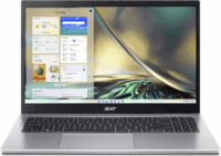 Acer Aspire 3 A315-58-51S5 Notebook Ezüst (15,6" / Intel i5-1135G7 / 8GB / 512GB SSD)