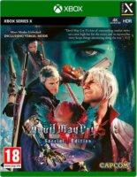 Devil May Cry 5 Special Edition - XBOX