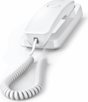 Gigaset DESK 200 Analóg telefon - Fehér