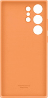 Samsung Galaxy S23 Ultra Tok - Narancssárga