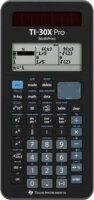 Texas Instruments TI 30X Pro Tudományos Számológép