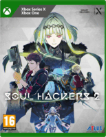 Soul Hackers 2 - Xbox Series X/Xbox One