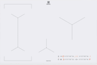Electrolux Bridge 600 SLIM-FIT Indukciós főzőlap - Fehér