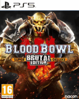 Blood Bowl 3 Super Brutal (Deluxe Edition) - PS5