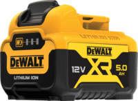 DeWALT DCB126-XJ 12V Akkumulátor 5000mAh