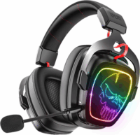 Spirit of Gamer MIC-XH1500 7.1 Wireless Gaming Headset - Fekete