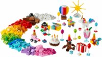 LEGO® Classic: 11029 - Kreatív parti doboz