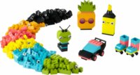 LEGO® Classic: 11027 - Kreatív neon szórakozás