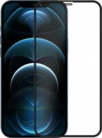 Nillkin Amazing PC Apple iPhone 12 Pro Max Edzett üveg kijelzővédő