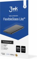 3mk FlexibleGlass Lite Huawei P30 Lite Edzett üveg kijelzővédő