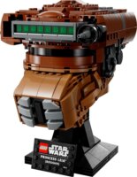 LEGO® Star Wars: 75351 - Leia hercegnő (Boushh) sisak