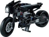 LEGO® Technic: 42155 - The Batman - Batcycle