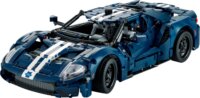 LEGO® Technic: 42154 - 2022 Ford GT