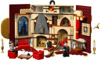 LEGO® Harry Potter: 76409 - A Griffendél ház címere