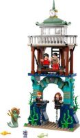 LEGO® Harry Potter: 76420 - Trimágus Tusa: A Fekete-tó