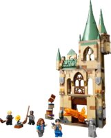 LEGO® Harry Potter: 76413 - Roxfort: Szükség Szobája