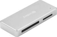Sandberg 136-42 Multi USB 3.0 Külső kártyaolvasó