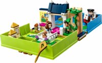 LEGO® Disney: 43220 - Pán Péter és Wendy mesebeli kalandja