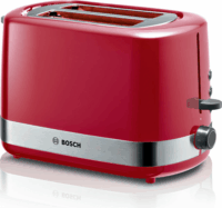 Bosch TAT6A514 Kenyérpirító - Piros