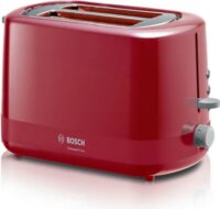Bosch TAT3A114 Kenyérpirító - Piros