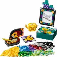 LEGO® Dots: 41811 - Roxfort asztali szett