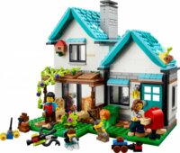 LEGO® Creator 3-in-1: 31139 - Otthonos ház