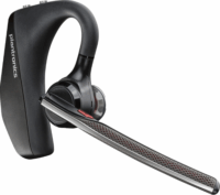 Plantronics Voyager 5200 Office Wireless Headset - Fekete