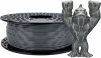 AzureFilm Filament PET-G 1.75mm 1 kg - Szürke
