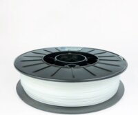 AzureFilm Filament TPU Flexible 98A 1.75mm 1 kg - Fehér