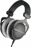 Beyerdynamic DT 770 Pro (250Ohm) Vezetékes Fejhallgató - Fekete