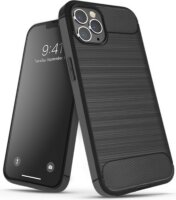 Haffner Carbon Xiaomi 12T/12T Pro Tok - Fekete