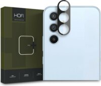 HOFI Pro+ Camera Sytling Samsung Galaxy A34 5G kamera védő fólia - Fekete
