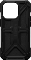 UAG Monarch Apple iPhone 14 Pro Tok - Fekete