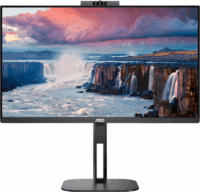 AOC 23,8" 24V5CW/BK Monitor