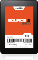 Mushkin 1TB Source 2 SED 2.5" SATA3 SSD